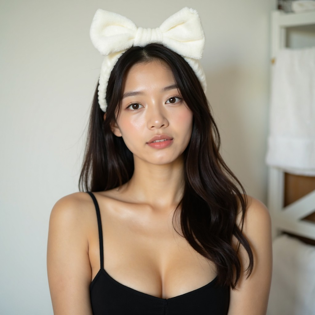 派对女王造型