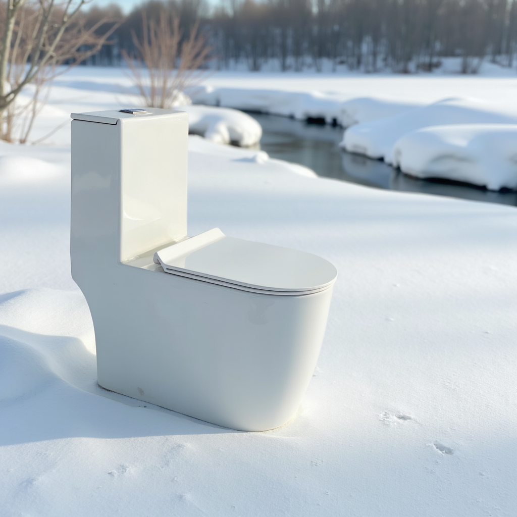 极地冰雪
